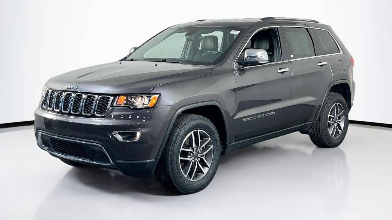 JEEP GRAND CHEROKEE 2021 1C4RJFBG1MC841024 image